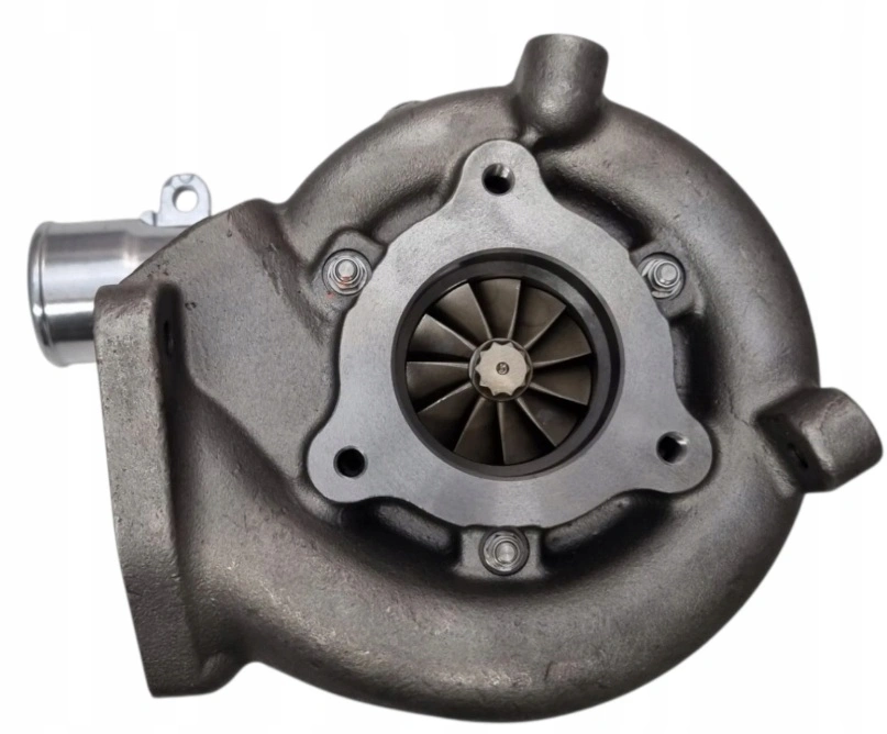 Turbolader Toyota Land Cruiser J120 / J150 │ for 3.0 D-4D motorer - med tetninger – bilde 4