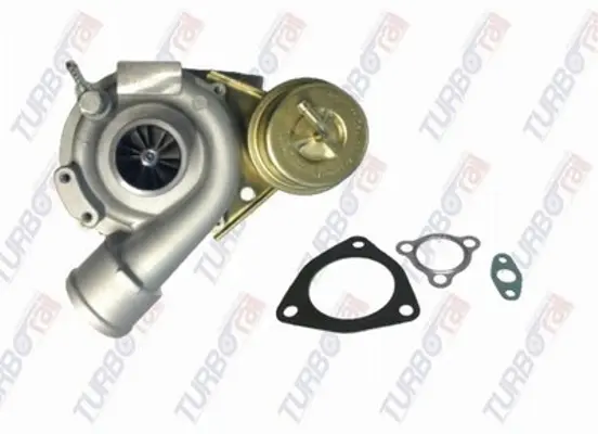 Turbolader VAG -1.8T
