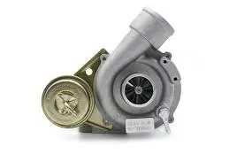 Turbolader VAG -1.8T – bilde 2