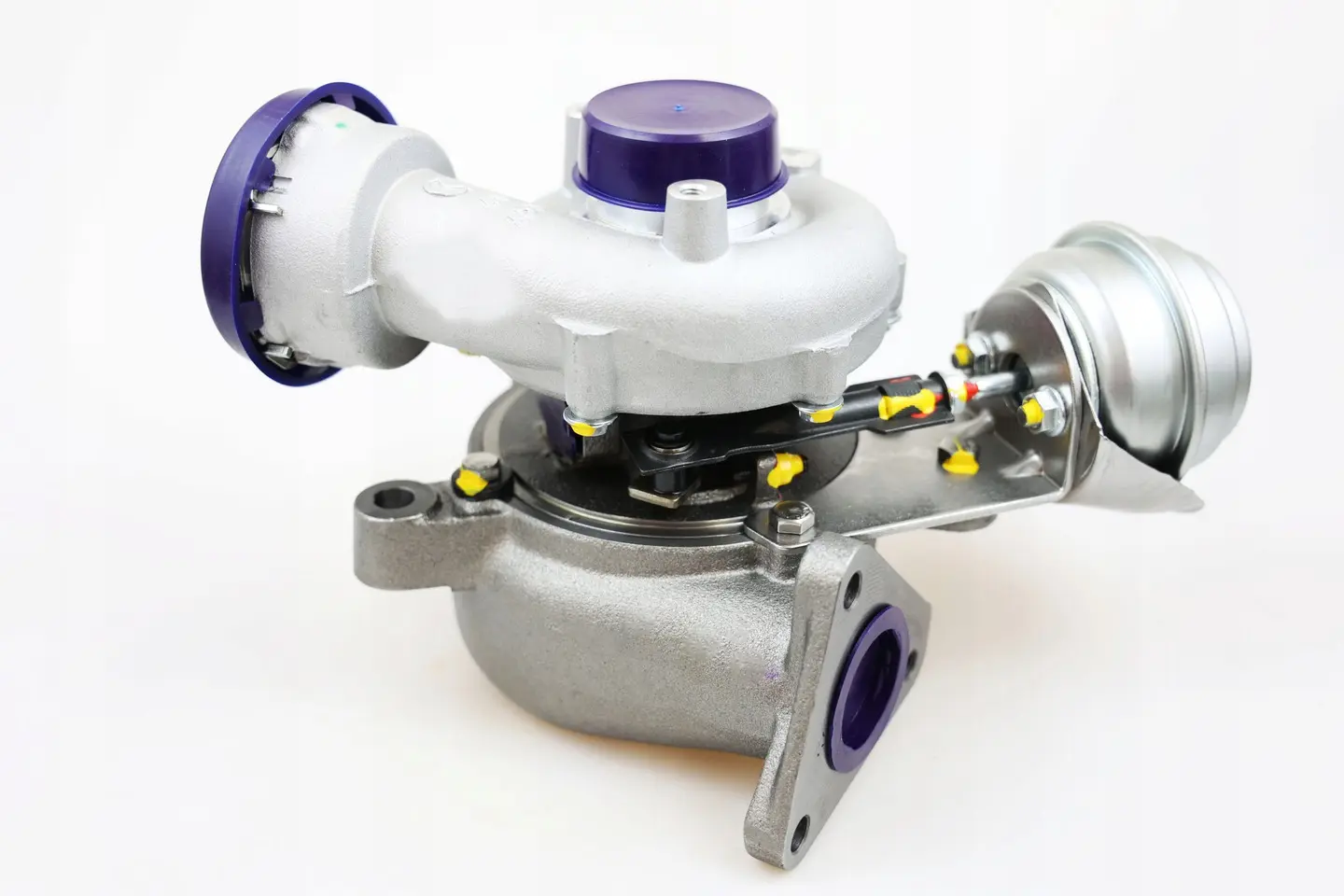 Turbolader VAG - 1.9 tdi / 2.0 tdi – bilde 2