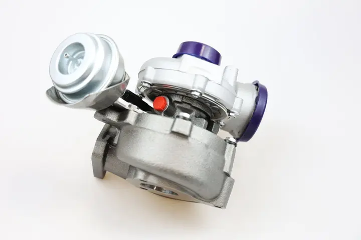 Turbolader VAG - 1.9 tdi / 2.0 tdi – bilde 4