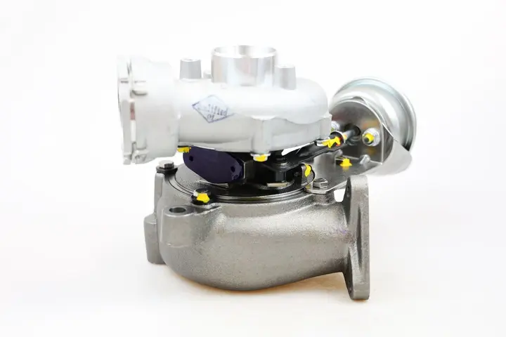 Turbolader VAG - 1.9 tdi / 2.0 tdi – bilde 5