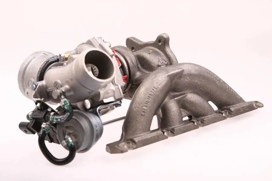 Turbolader VAG - 2.0 TFSI