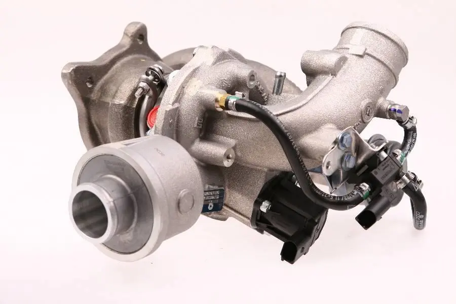 Turbolader VAG - 2.0 TFSI – bilde 2