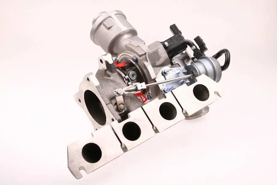 Turbolader VAG - 2.0 TFSI – bilde 3