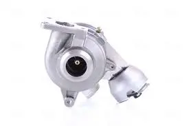Turbolader Volvo 2.0 D  / Ford  2.0 TDCI │ Nissen Turbo Exhaust Turbocharger