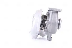 Turbolader Volvo 2.0 D  / Ford  2.0 TDCI │ Nissen Turbo Exhaust Turbocharger – bilde 2