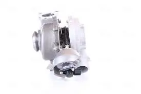 Turbolader Volvo 2.0 D  / Ford  2.0 TDCI │ Nissen Turbo Exhaust Turbocharger – bilde 3