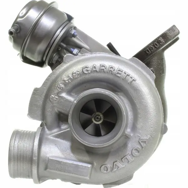 Turbolader Volvo 2.4 D │ OES Parts Turbo Exhaust Turbocharger