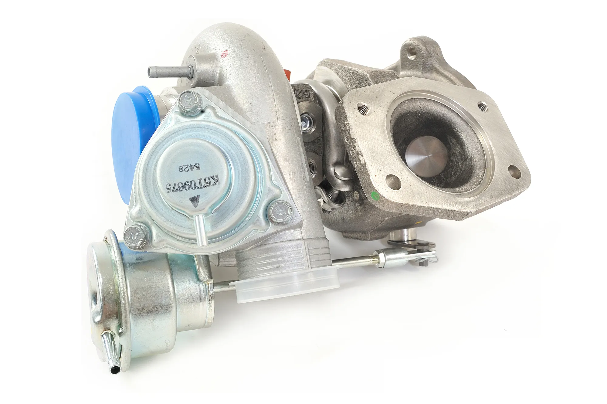 Turbolader Volvo V70 S70 │ 265 hk (Mitsubishi TD04HL-19T) – bilde 2
