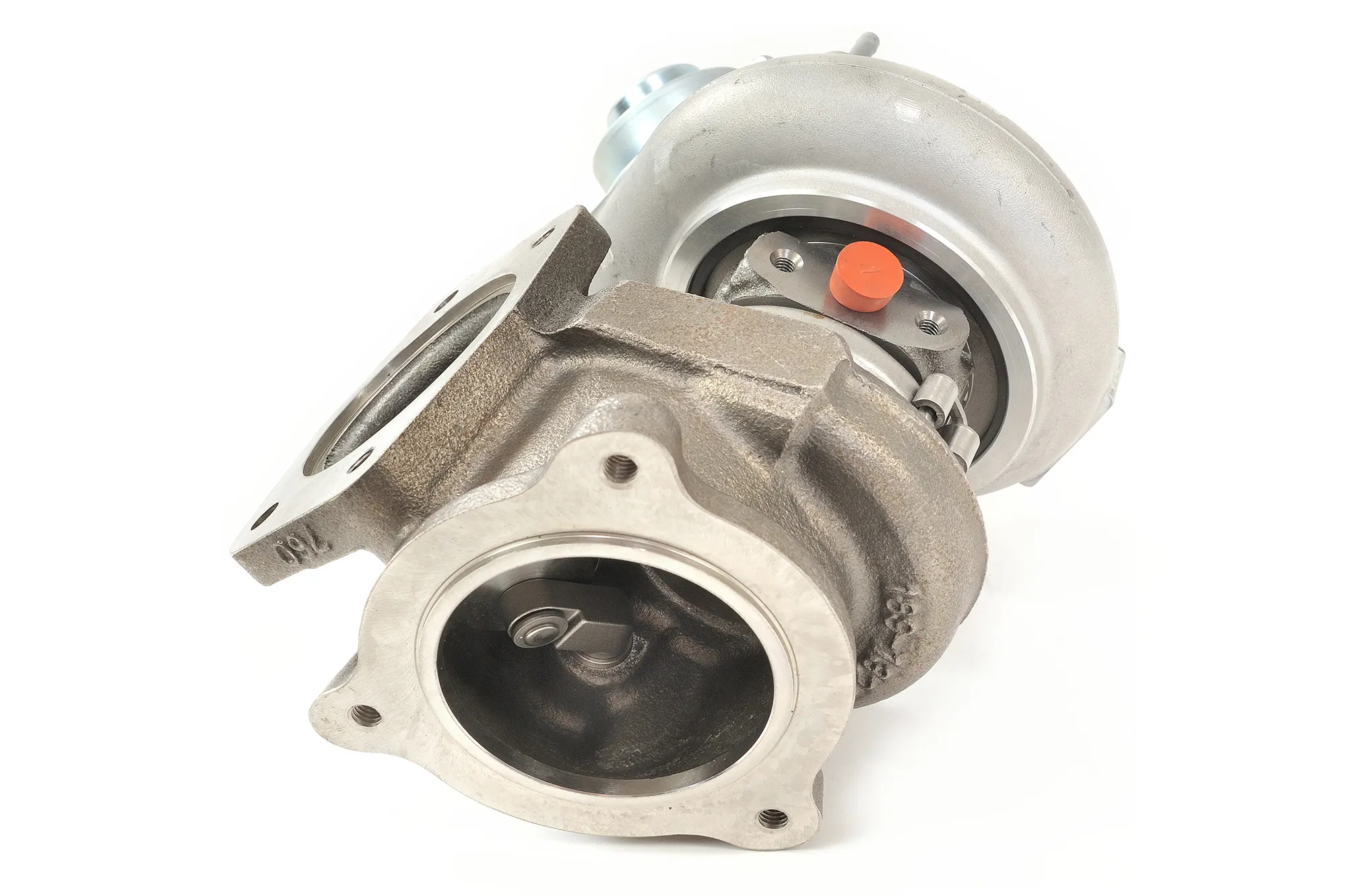 Turbolader Volvo V70 S70 │ 265 hk (Mitsubishi TD04HL-19T) – bilde 3