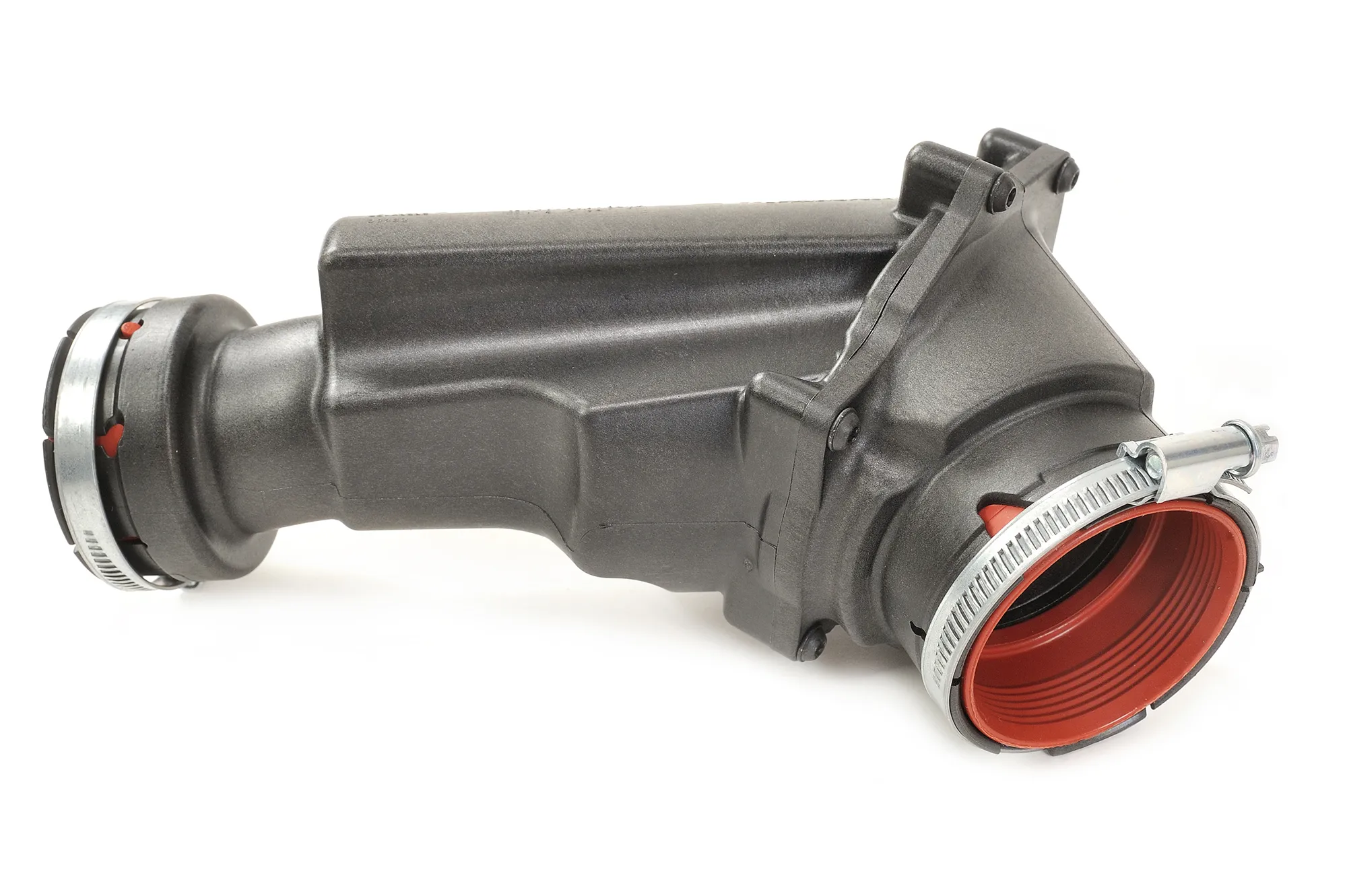 Turboresonator Volvo Genuine® XC90 XC70 S60 V70 2001-2014 │ D5 diesel