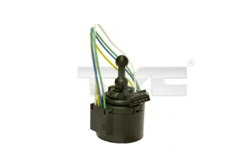TYC 20-0655-MA-1 Innstillingselement, frontlysposisjonering – bilde 2
