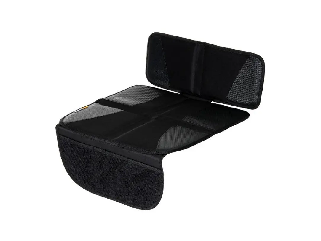 Underlag for barnesete Kia │ Beskyttelsesmatte til baksete Packing under child seat