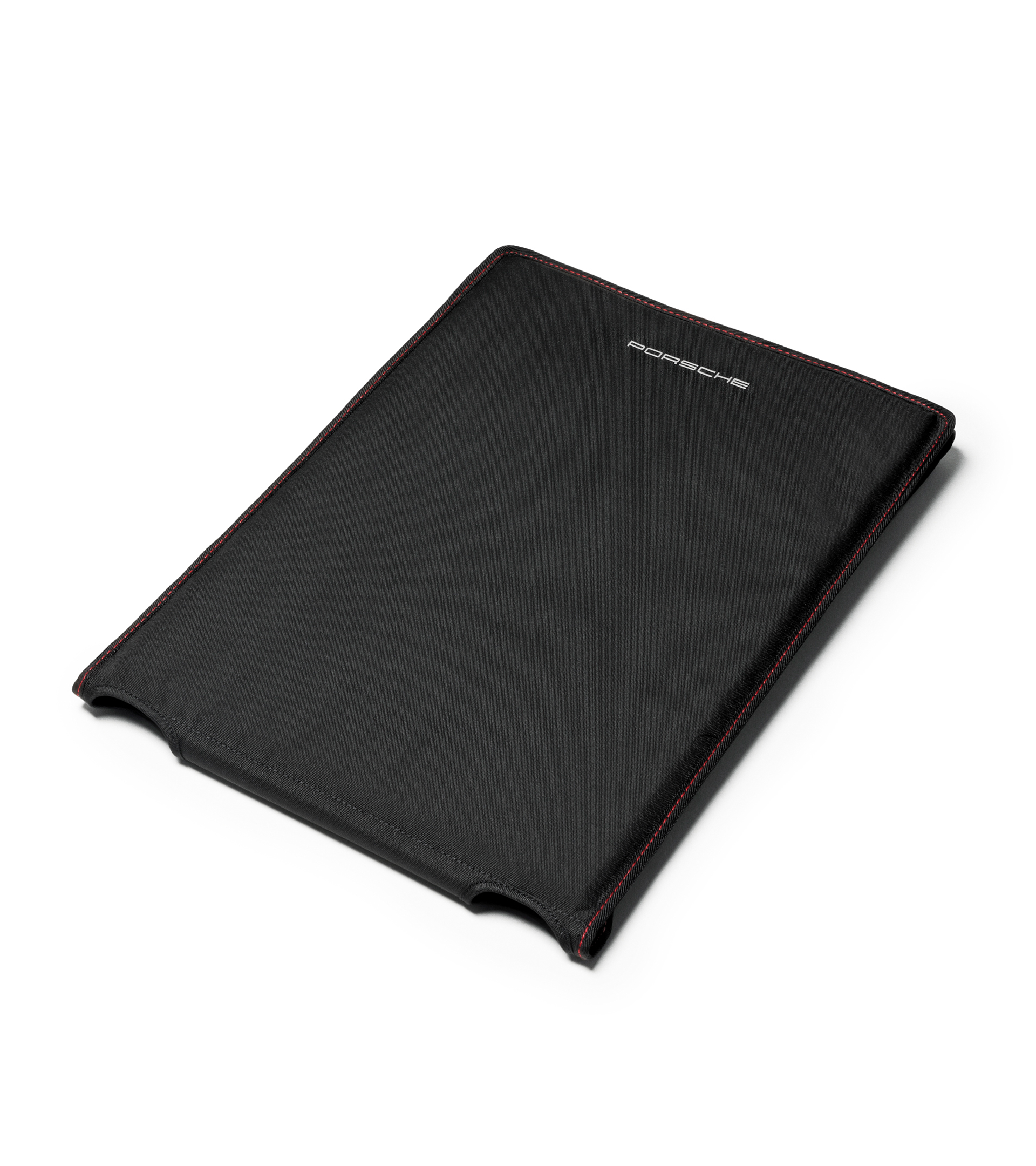 Underlag for barnesete Porsche │ Genuine® Beskyttelsesmatte til baksete Packing Under Child Seat – bilde 3