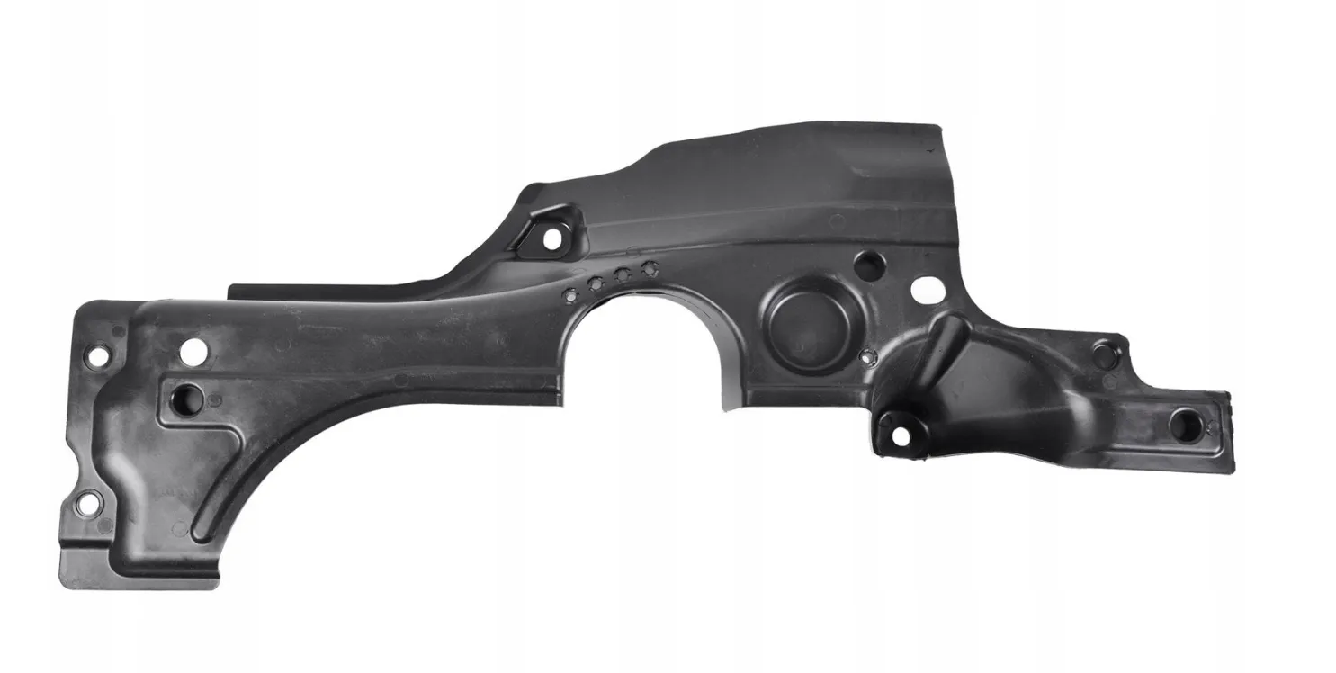 Understellsbeskyttelse venstre Volvo Genuine® XC60 XC70 2008-2017 (OE 31201142) – bilde 2