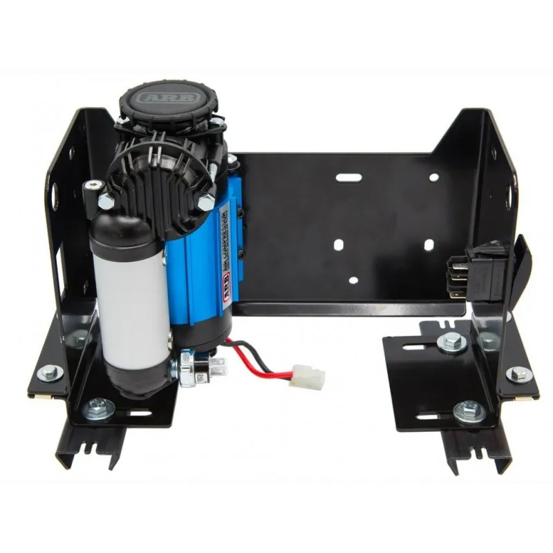 Universal monteringsbrakett for ARB-kompressor CKMTA, CKMA, 3501010