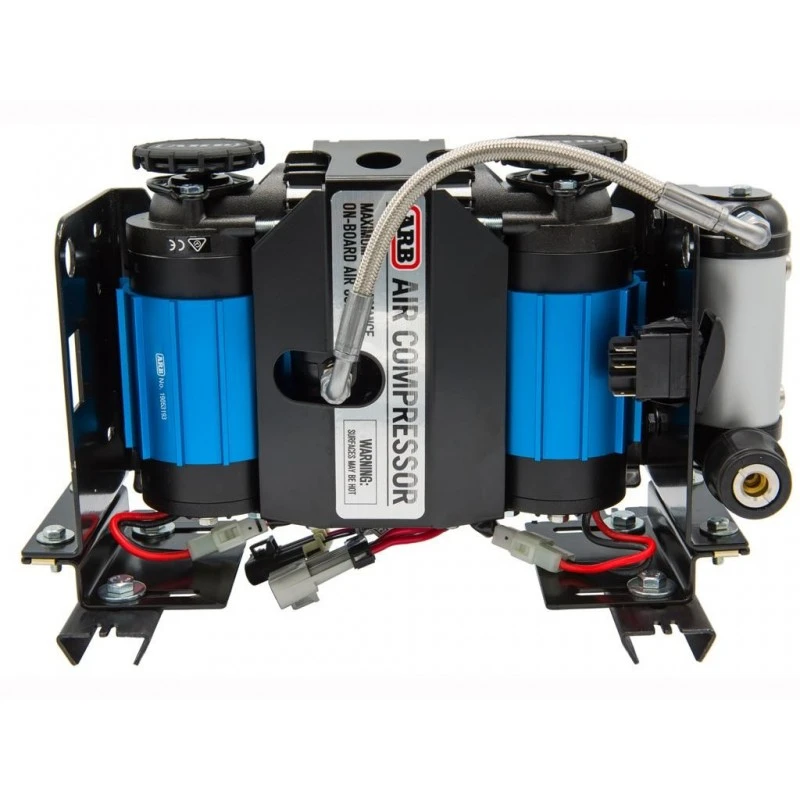 Universal monteringsbrakett for ARB-kompressor CKMTA, CKMA, 3501010 – bilde 4