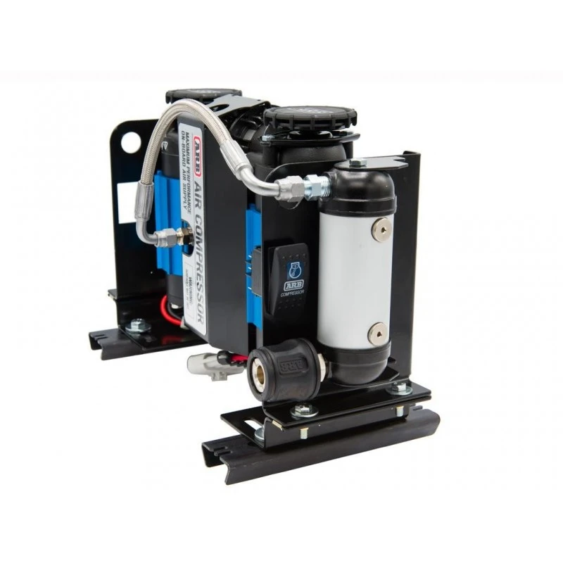Universal monteringsbrakett for ARB-kompressor CKMTA, CKMA, 3501010 – bilde 5