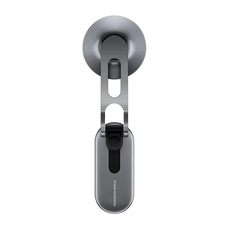 Universell justerbar magnetisk mobilholder for Tesla til dashbord og skjerm │ Baseus T-Space – bilde 3