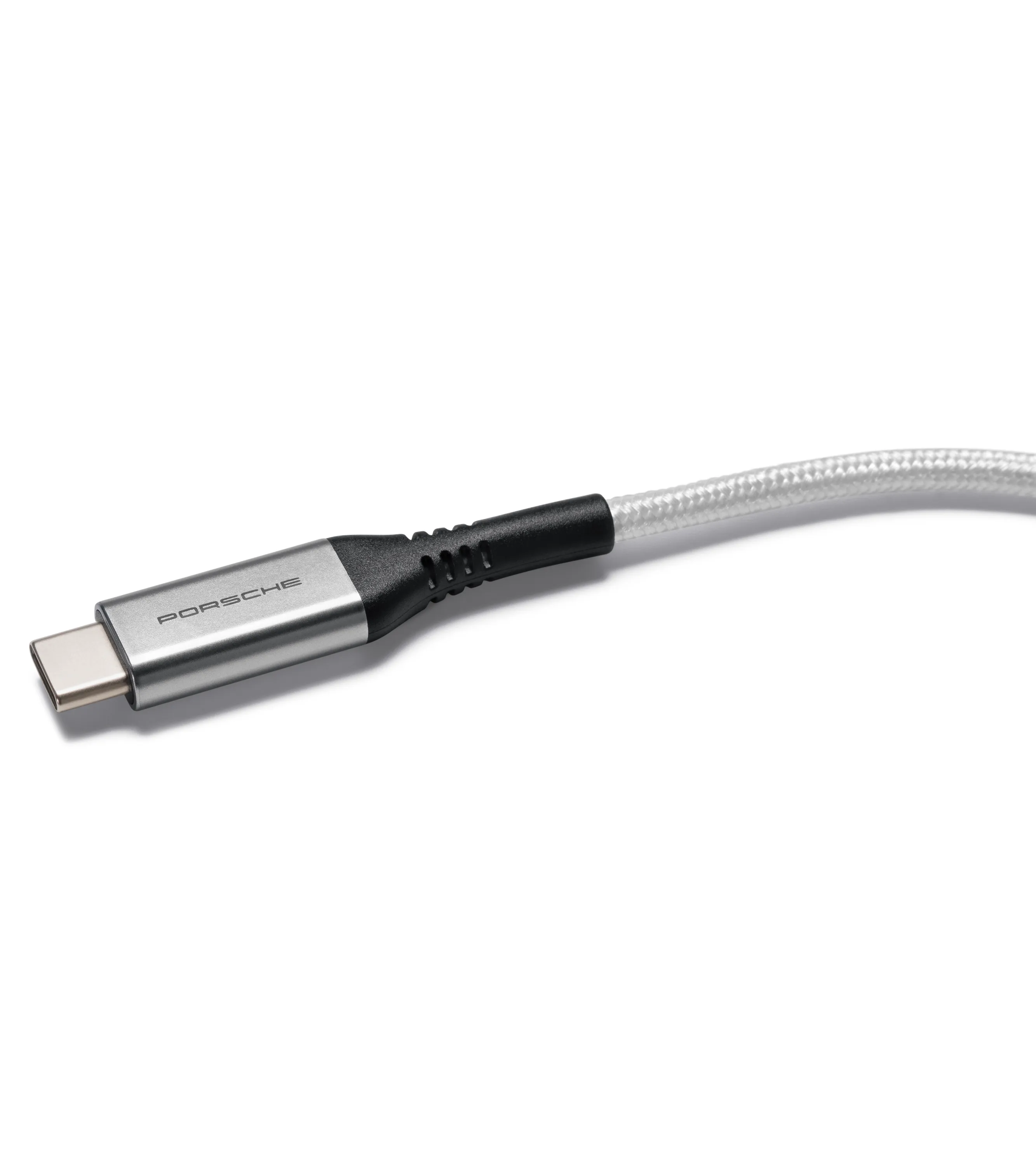 USB-ladekabel Porsche USB-C – bilde 2