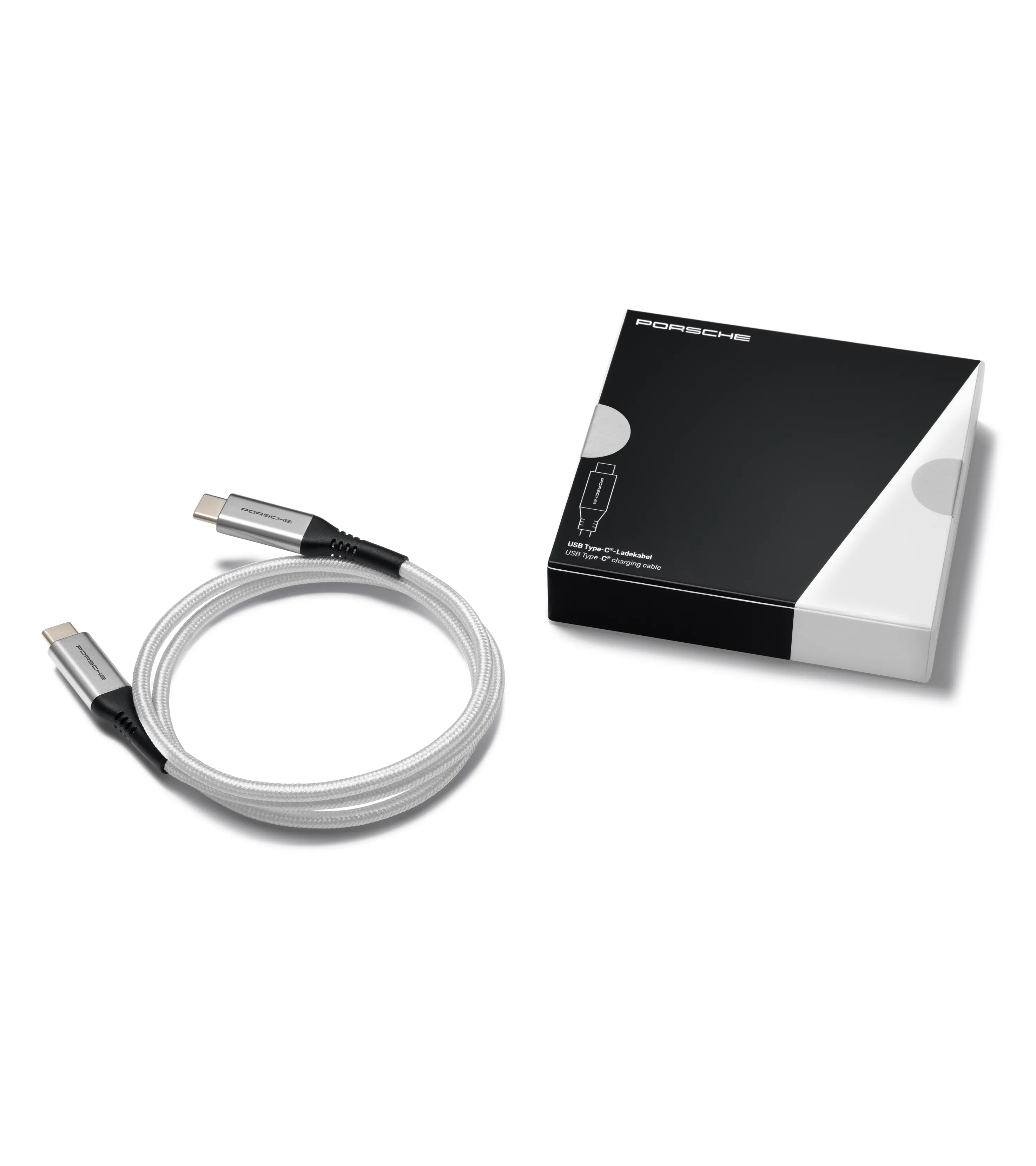 USB-ladekabel Porsche USB-C – bilde 3