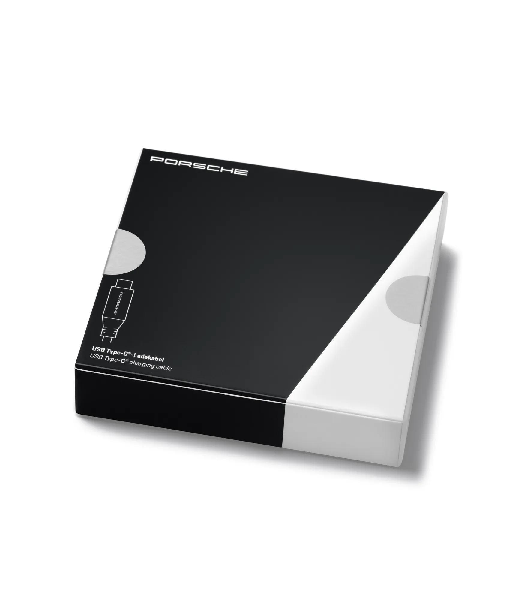 USB-ladekabel Porsche USB-C – bilde 4