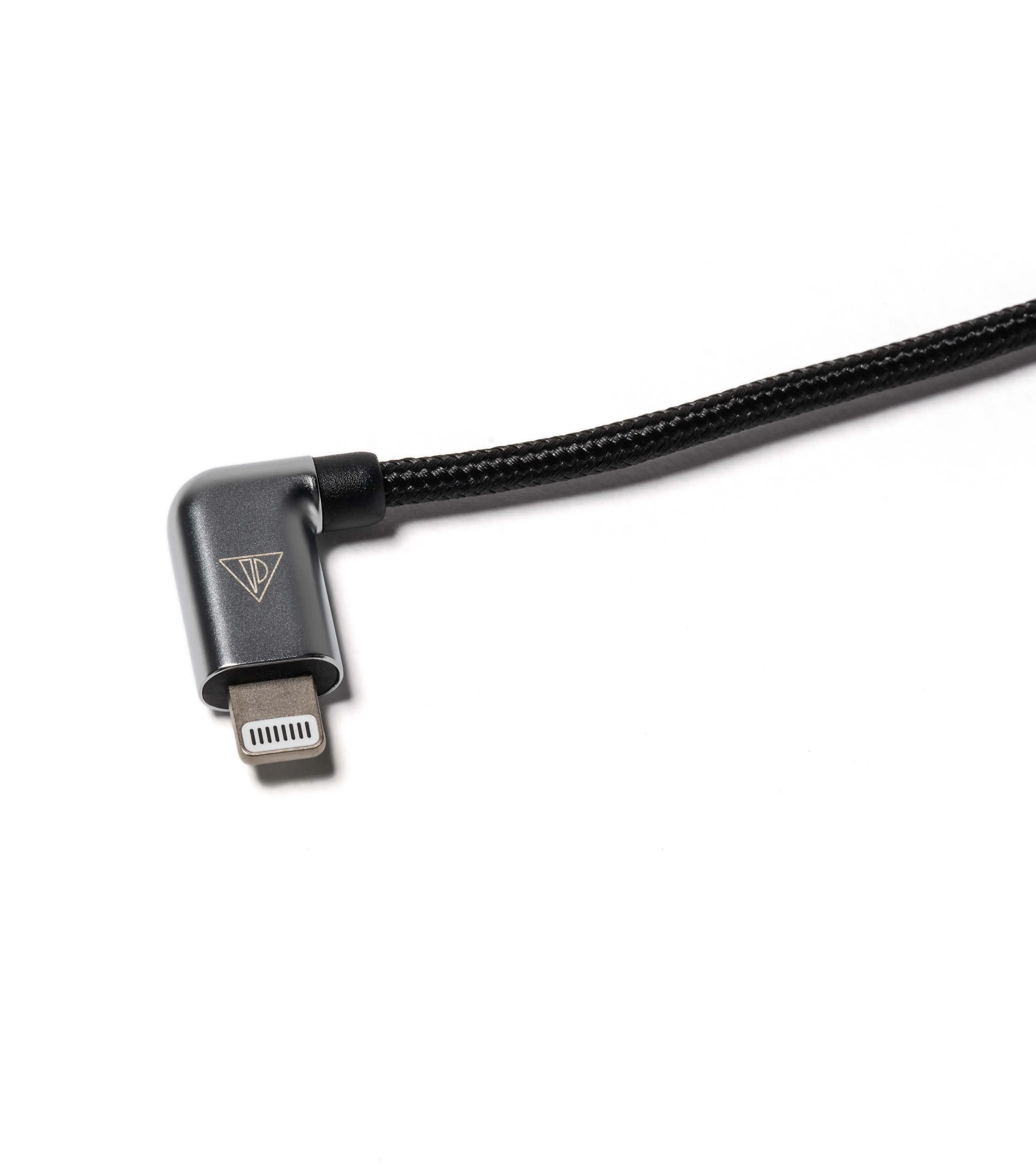 USB-ladekabel Porsche USB-C til Apple Lightning – bilde 2