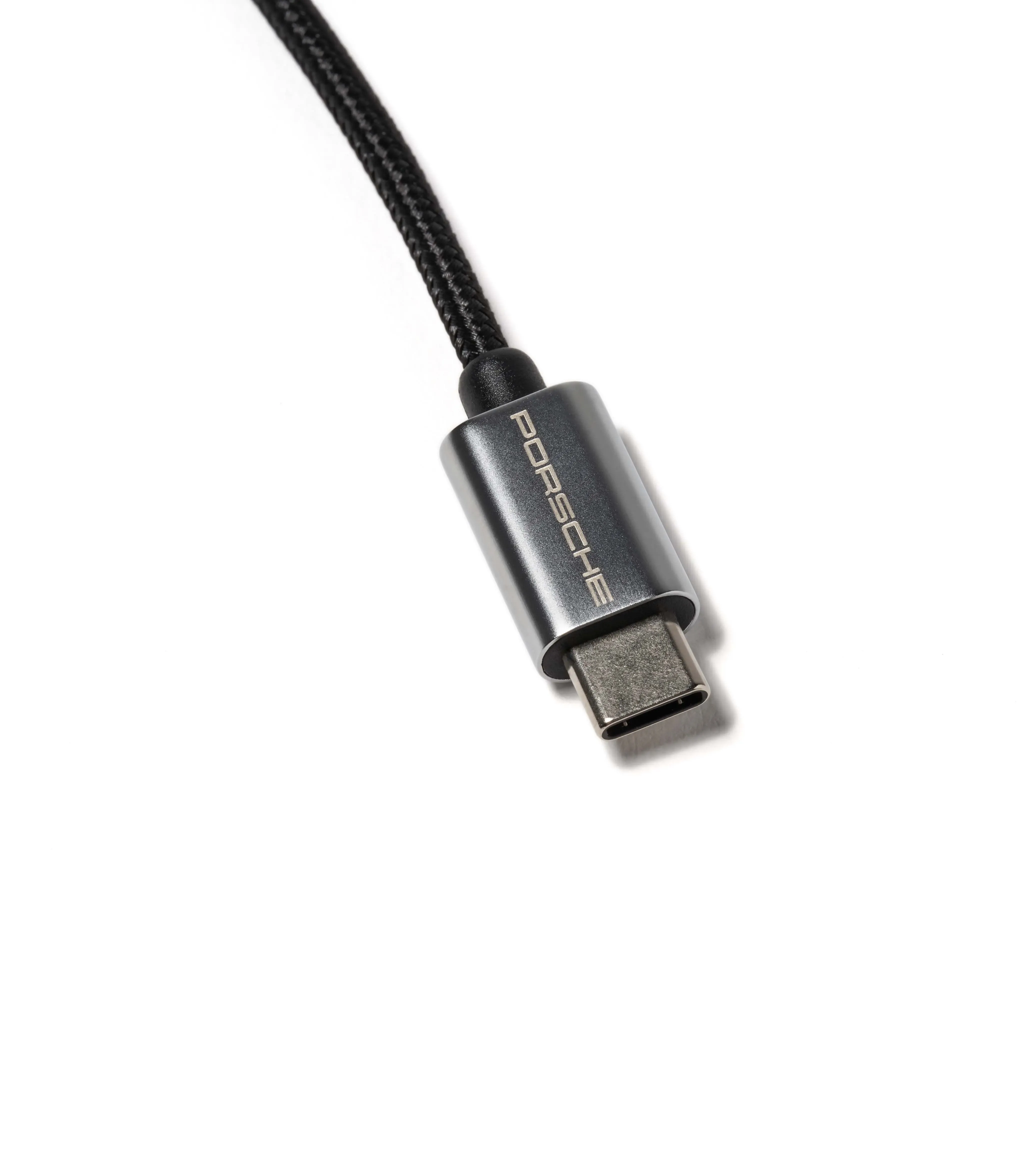 USB-ladekabel Porsche USB-C til Apple Lightning – bilde 3
