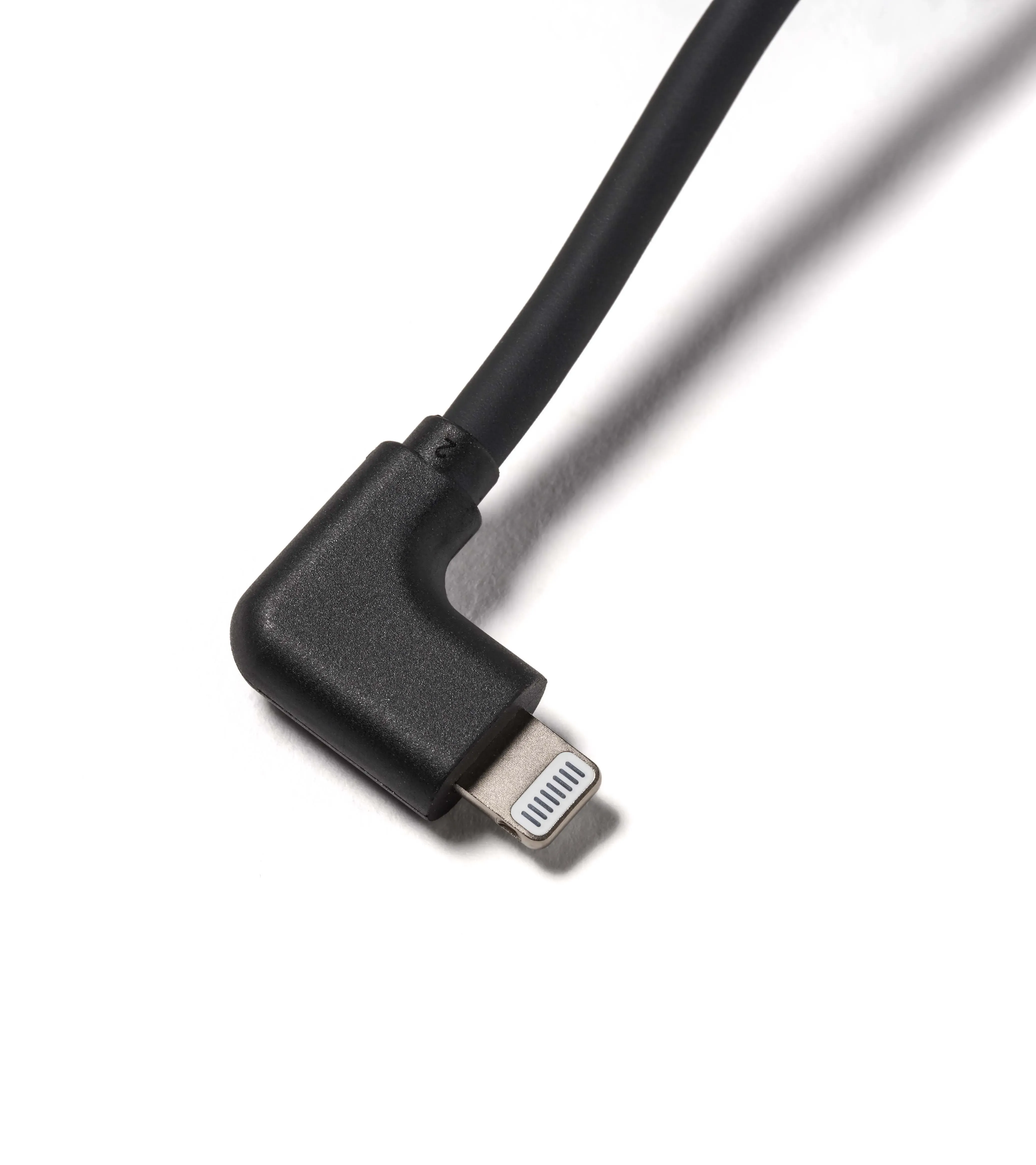 USB-ladekabel Porsche USB til Apple Lightning – bilde 2