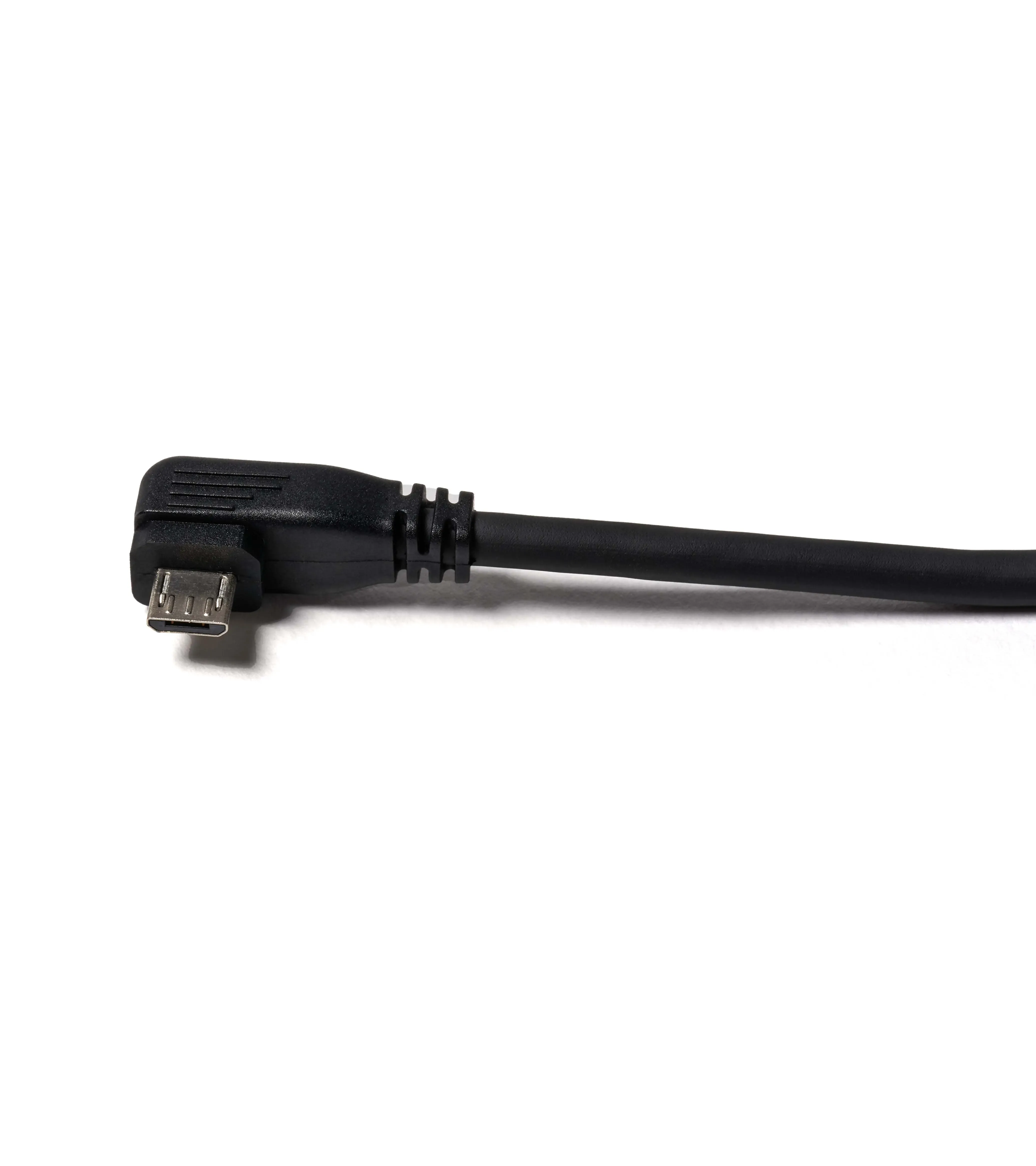 USB-ladekabel Porsche USB til micro-USB – bilde 2