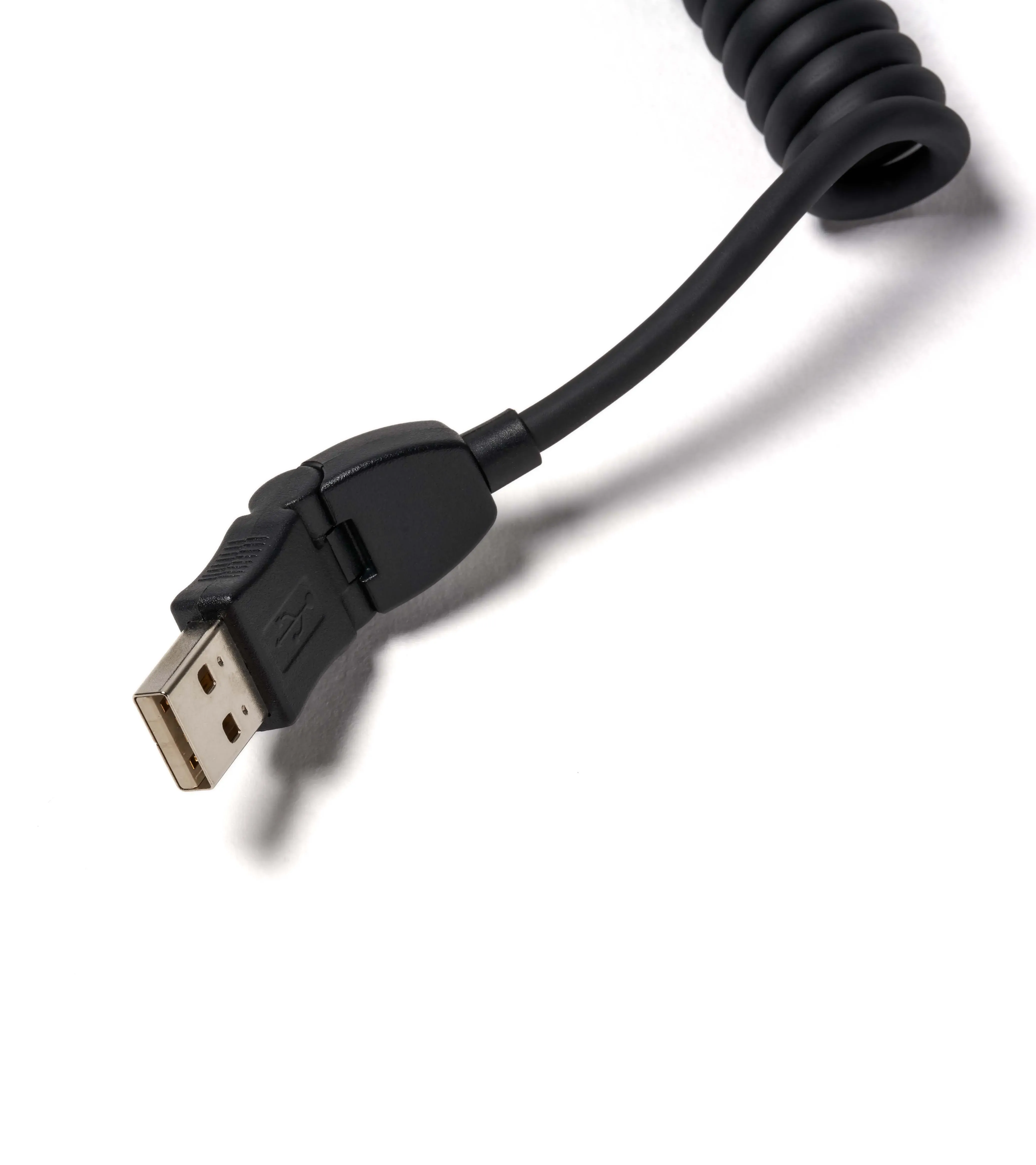USB-ladekabel Porsche USB til micro-USB – bilde 3