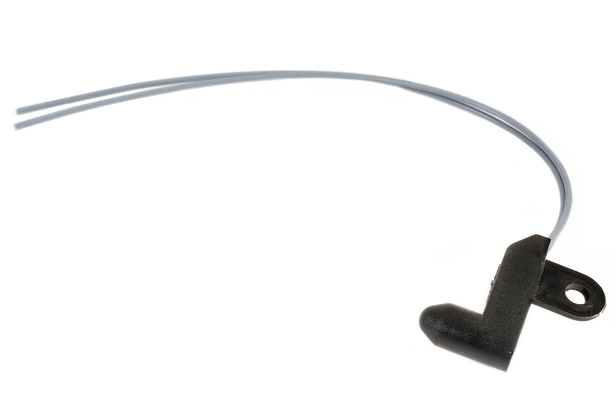 Utetemperatursensor Volvo Genuine® XC60 2009-2017 │ montert i speil – bilde 2