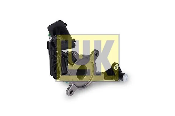 Utløser, clutch Mercedes-Benz / VW Crafter │ Clutch Concentric Slave Cylinder CSC Image 1