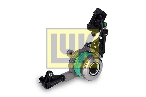 Utløser, clutch Mercedes-Benz / VW Crafter │ Clutch Concentric Slave Cylinder CSC Image 2