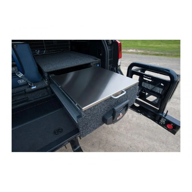 Uttrekkbart bord for ARB-skuff fra RD1045-serien etter 2010 – bilde 2