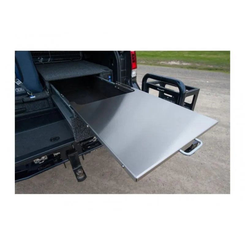 Uttrekkbart bord for ARB-skuff fra RD1045-serien etter 2010 – bilde 4