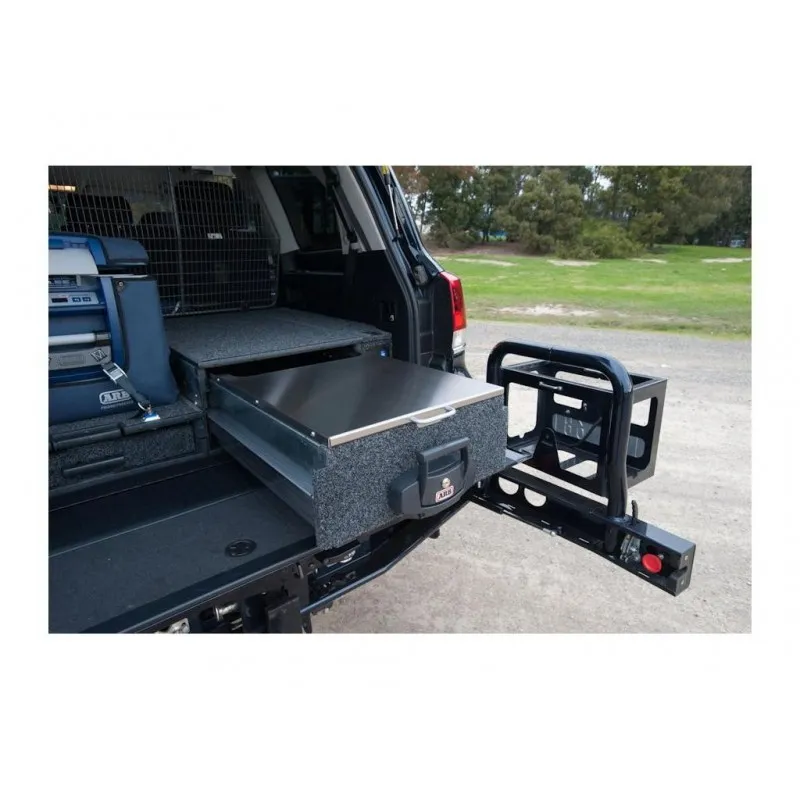 Uttrekkbart bord for ARB-skuff fra RD1355- og RD945-serien etter 2010 – bilde 3