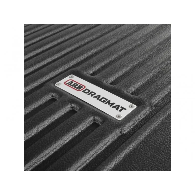 Uttrekkbart pickup-lasteromsinnlegg ARB Dragmat 10053547 – bilde 3