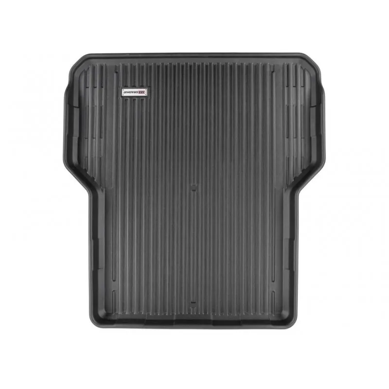 Uttrekkbart pickup-lasteromsinnlegg ARB Dragmat 10053547 – bilde 5