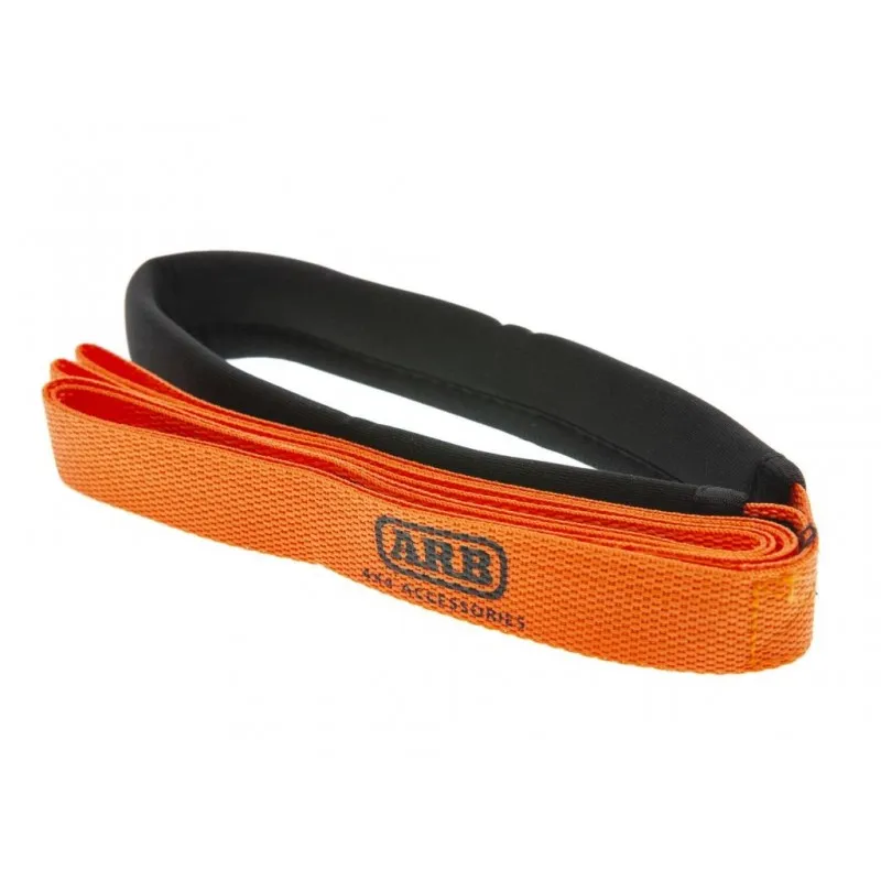 Uttrekksstropper for ARB TRED PRO-traksjonsplater, par, TLOARB – bilde 2