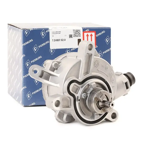 Vakuumpumpe Volvo │ Vacuum Pump - Brake System Image 1