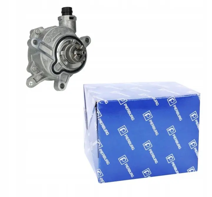 Vakuumpumpe Volvo │ Vacuum Pump - Brake System Image 3