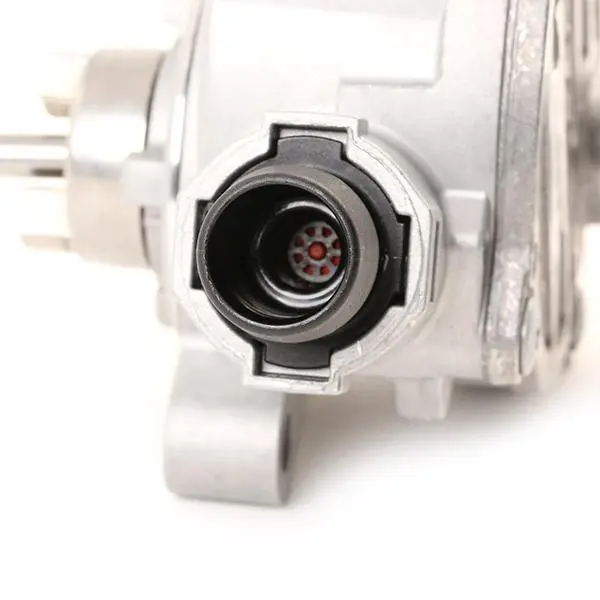 Vakuumpumpe Volvo │ Vacuum Pump - Brake System Image 5