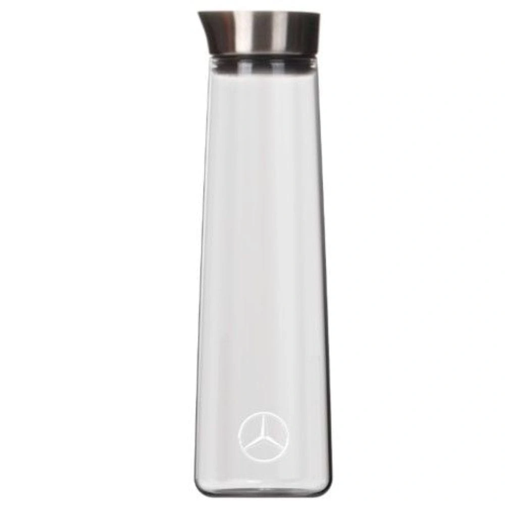 Vannflaske Mercedes-Benz – Glass 1 L