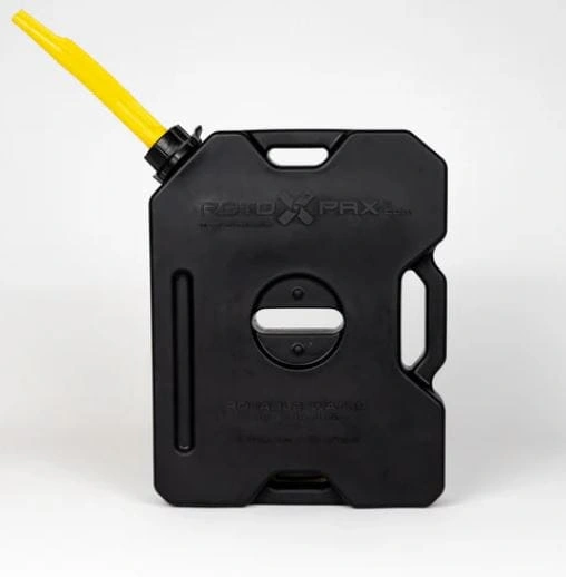 Vannkanne RotoPax NEXTGEN 7,6 l │ svart - 2 gal – bilde 3