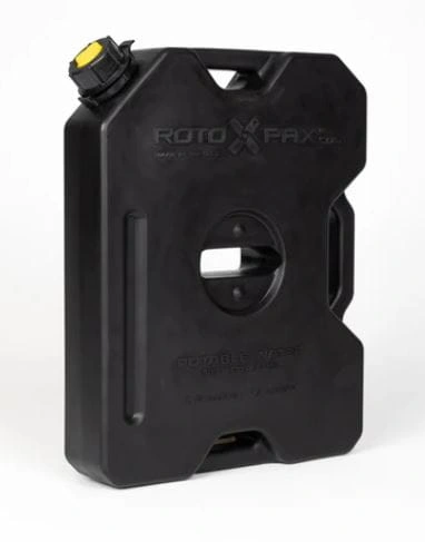 Vannkanne RotoPax NEXTGEN 7,6 l │ svart - 2 gal – bilde 5