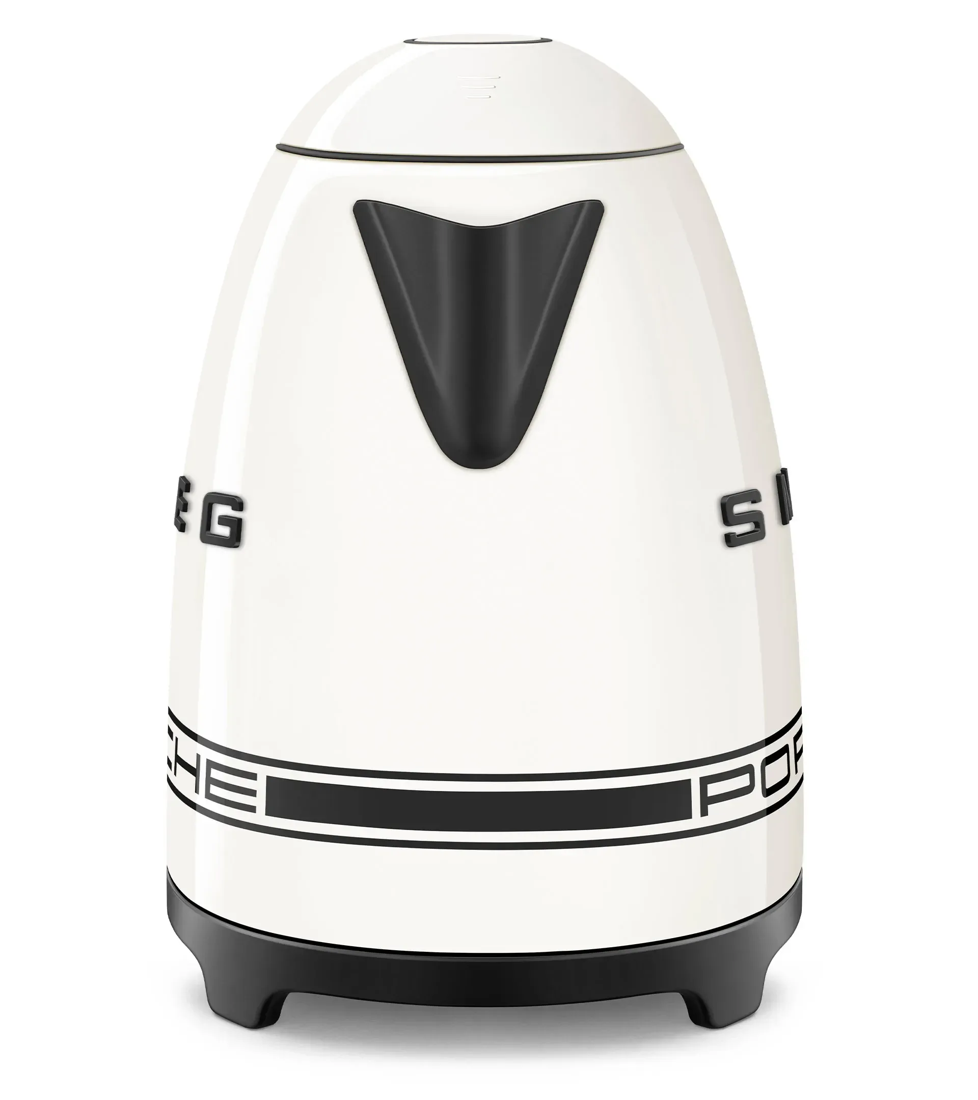Vannkoker Porsche x SMEG Carrara White 1,7 l – bilde 3