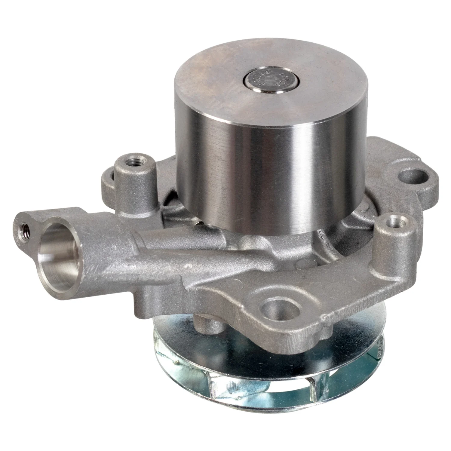 Vannpumpe 2.0 TDI / 1.6 TDI │ Febi Water Pump