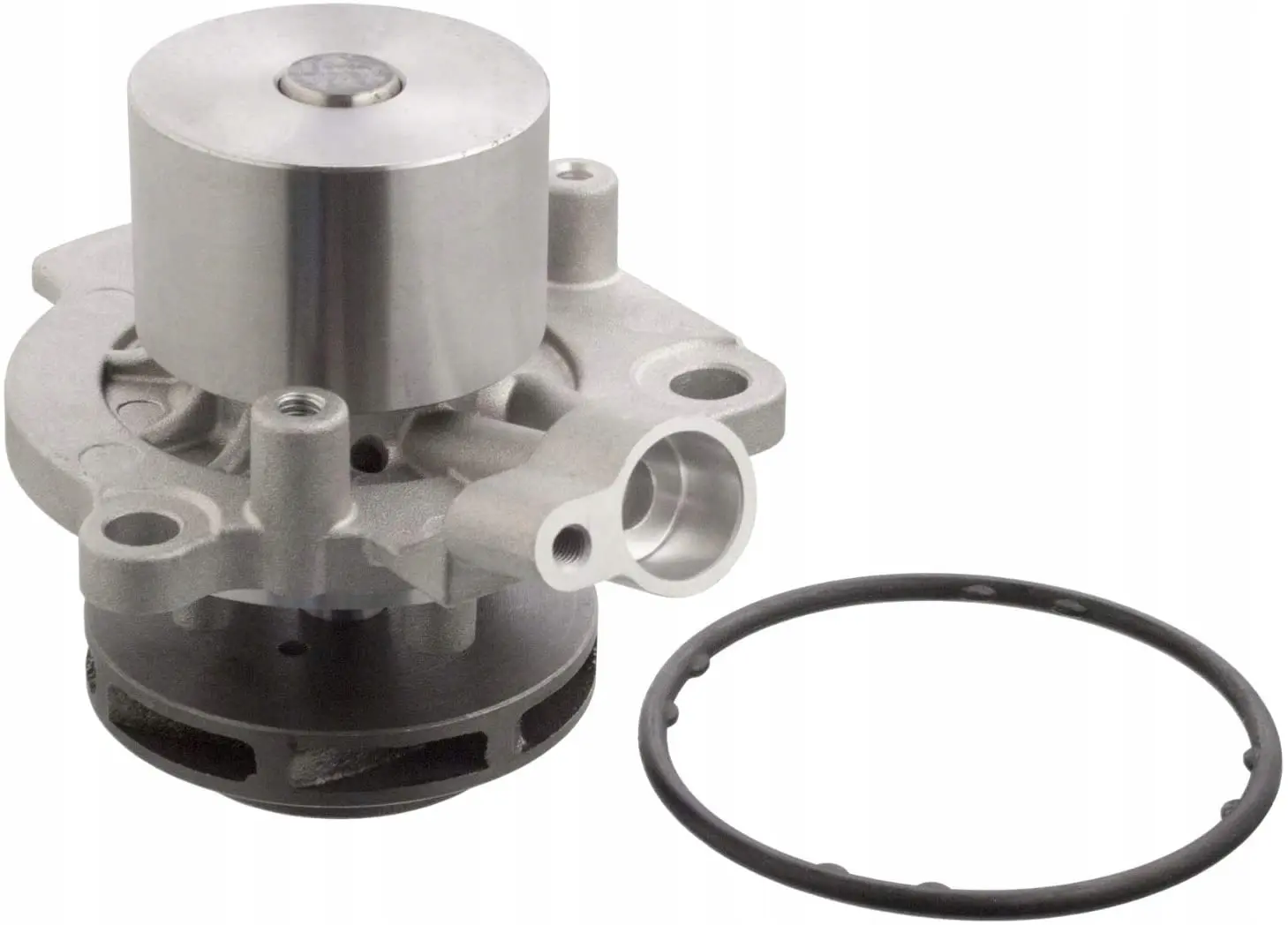 Vannpumpe 2.0 TDI / 1.6 TDI │ Febi Water Pump – bilde 2